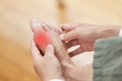 Understanding Big Toe Arthritis